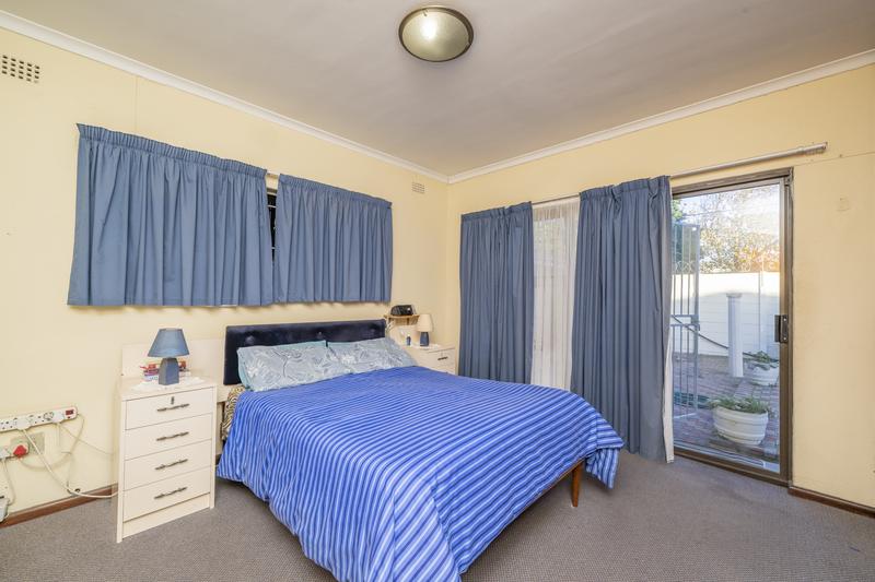 3 Bedroom Property for Sale in Clamhall Western Cape
